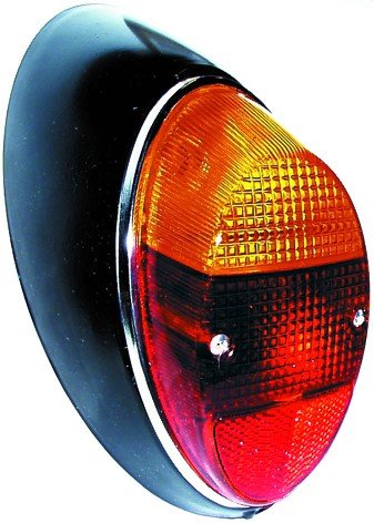 TAIL LIGHT ASSEMBLY LT T I