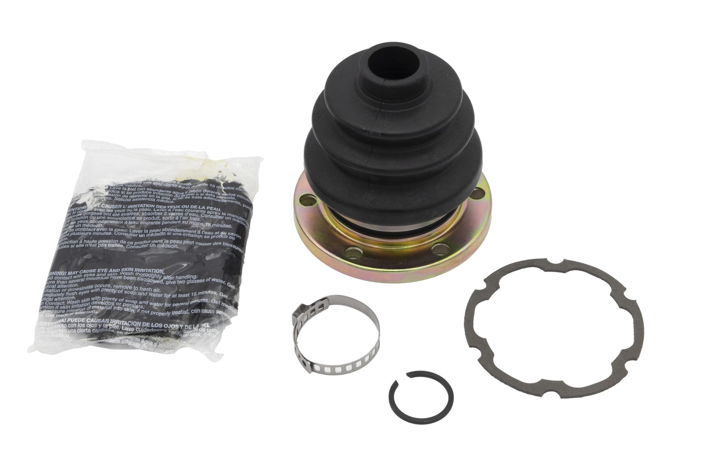 C.V. Joint Boot Kit