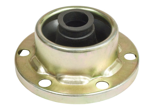 High Speed CV Boot and Flange for 930 C.V. Joint 108mm O.D. C.V. Joints