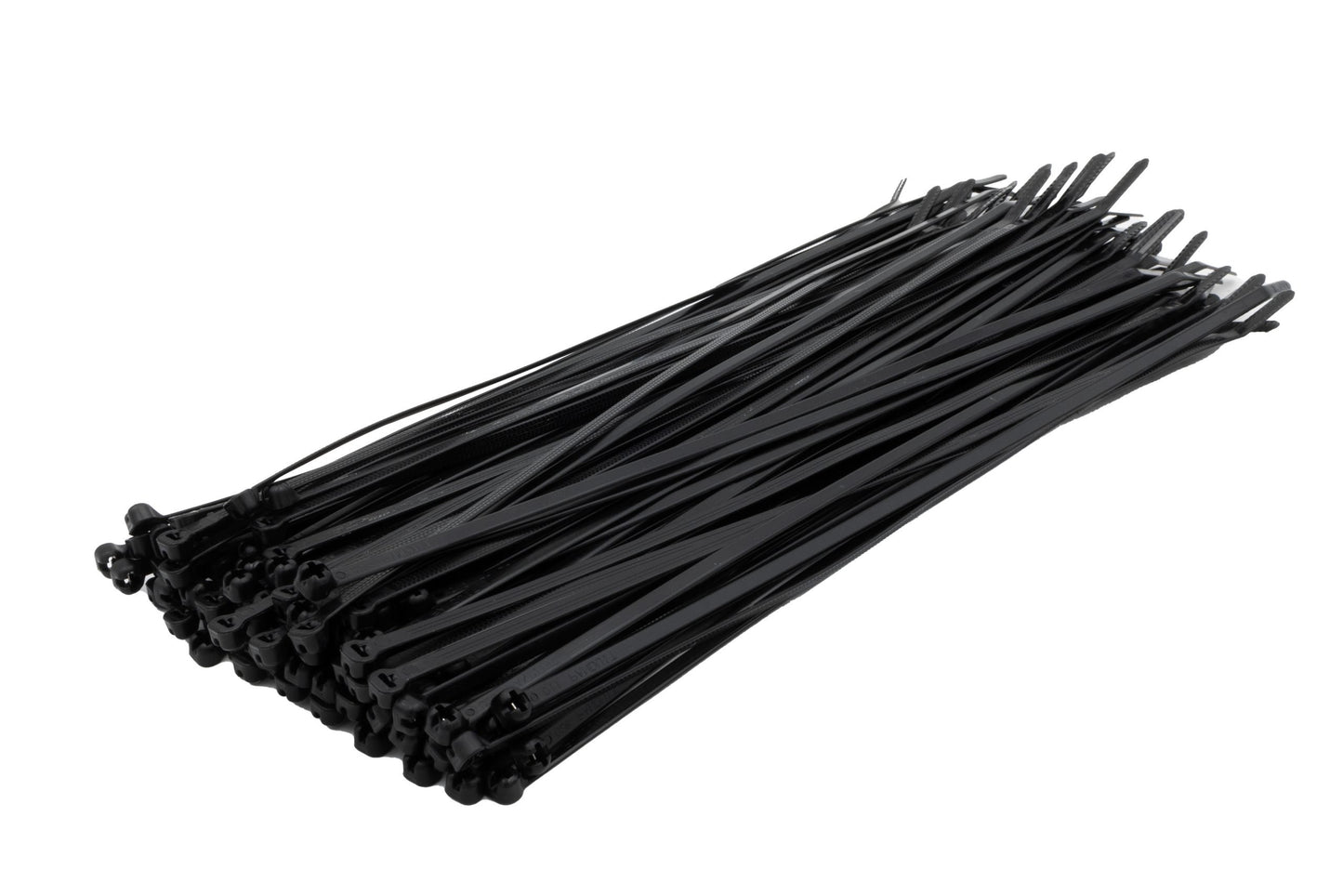 H.D. Tie Wraps, 21.2" x .275"