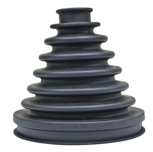 930 Type C.V. Joint Off Road C.V. Boot. Use with P/N 86 9313 Flange.
