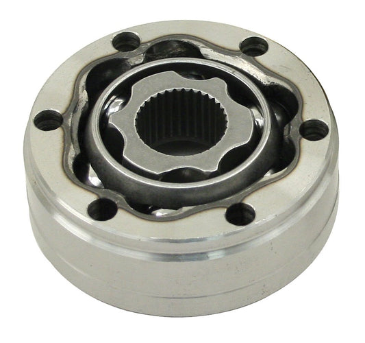 C.V. Joint Only, Type 1 & 3, Vanagon Synchro (Front Inner) 90mm O.D., 6875" Balls, Each