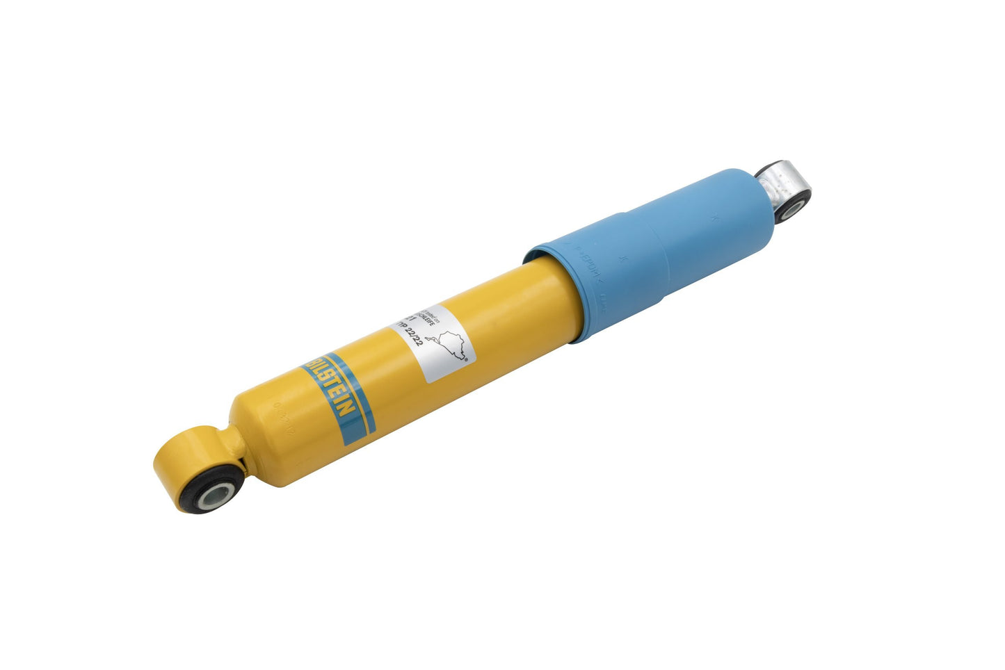 Bilstein Shock Absorber, Front, Link Pin Suspension