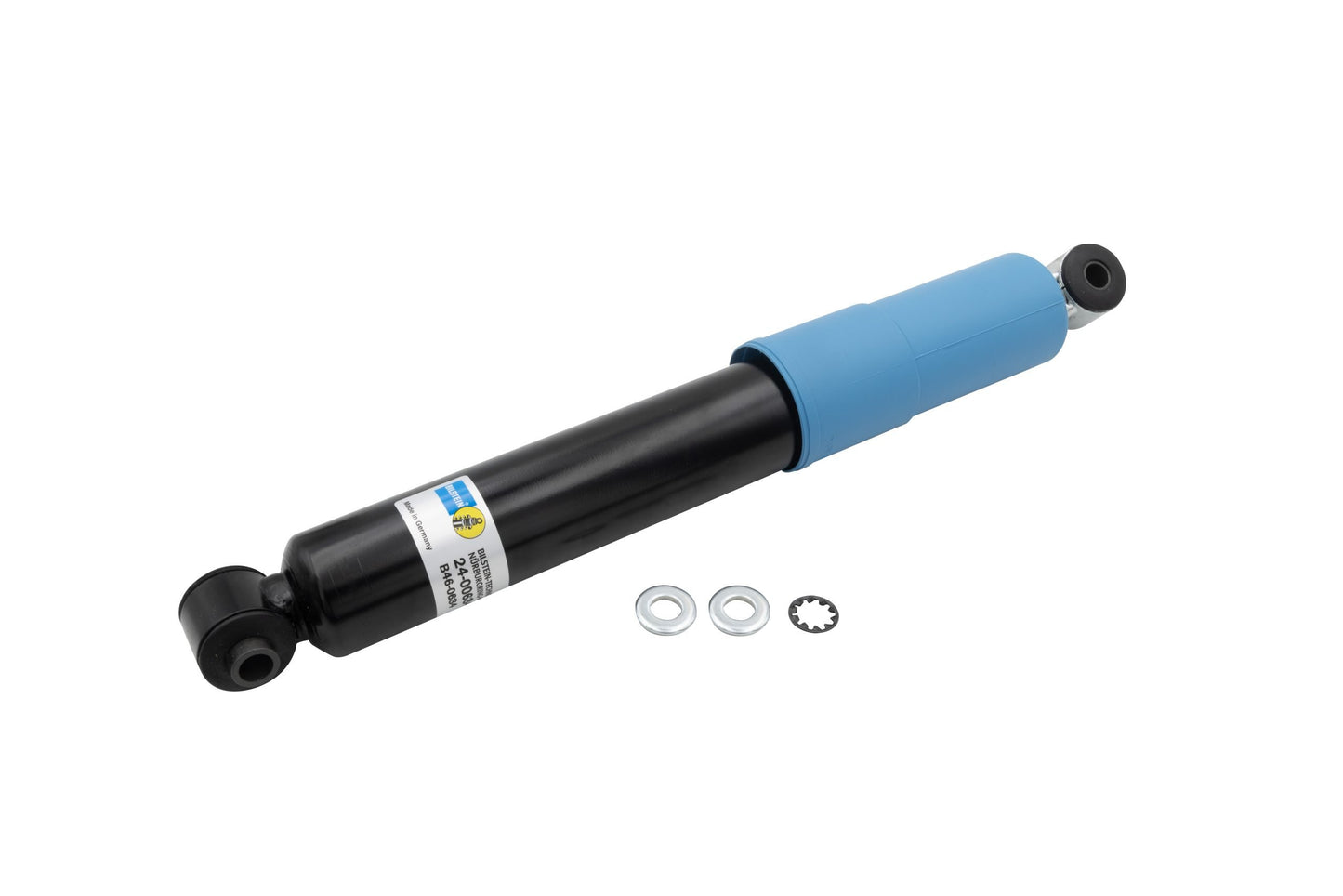 Bilstein Shock Absorber, Rear, IRS, B6, Stock Height