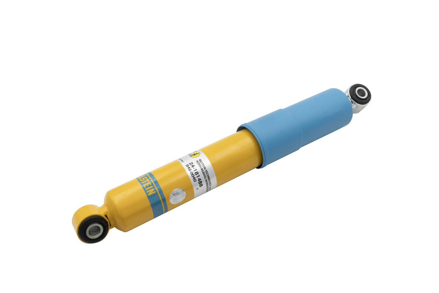 Bilstein Shock Absorber, Rear, Swing Axle