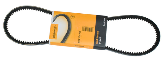 Pulley Belt for VW Upright Engines with 6 Volt Generator