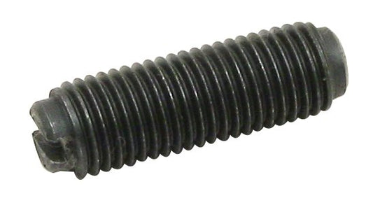 M8 x 1.0 Valve Adjustment Screw, Type 1 50 79, Ghia 56 74, Type 2 50 71, Type 3 64 73, Each