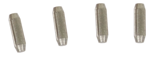 Retaining Pins for Window Crank/Door Handle, Type 1, thru 67 (4 pcs.)