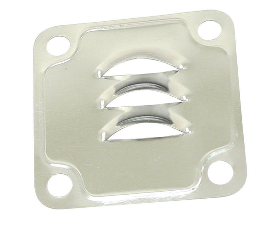 Deflector Plate, Gasket Generator Support, Type 1 60 79, Ghia 60 74, Type 2 63 71, Type 3 64 73, Each