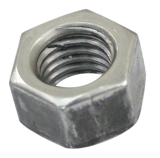 Cylinder Head Hex Nut, 10mm