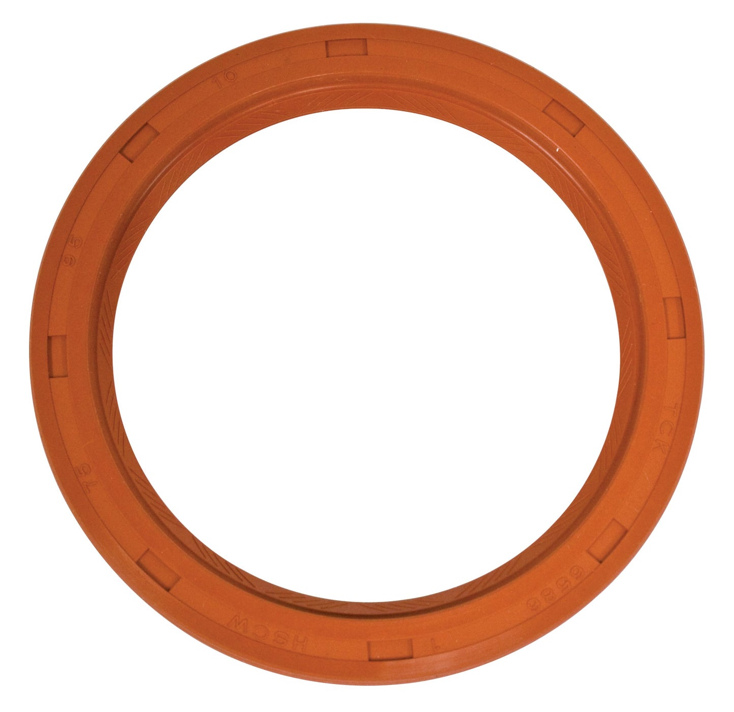 Flywheel Seal, 1.7 2.0L, Type 4 Engines