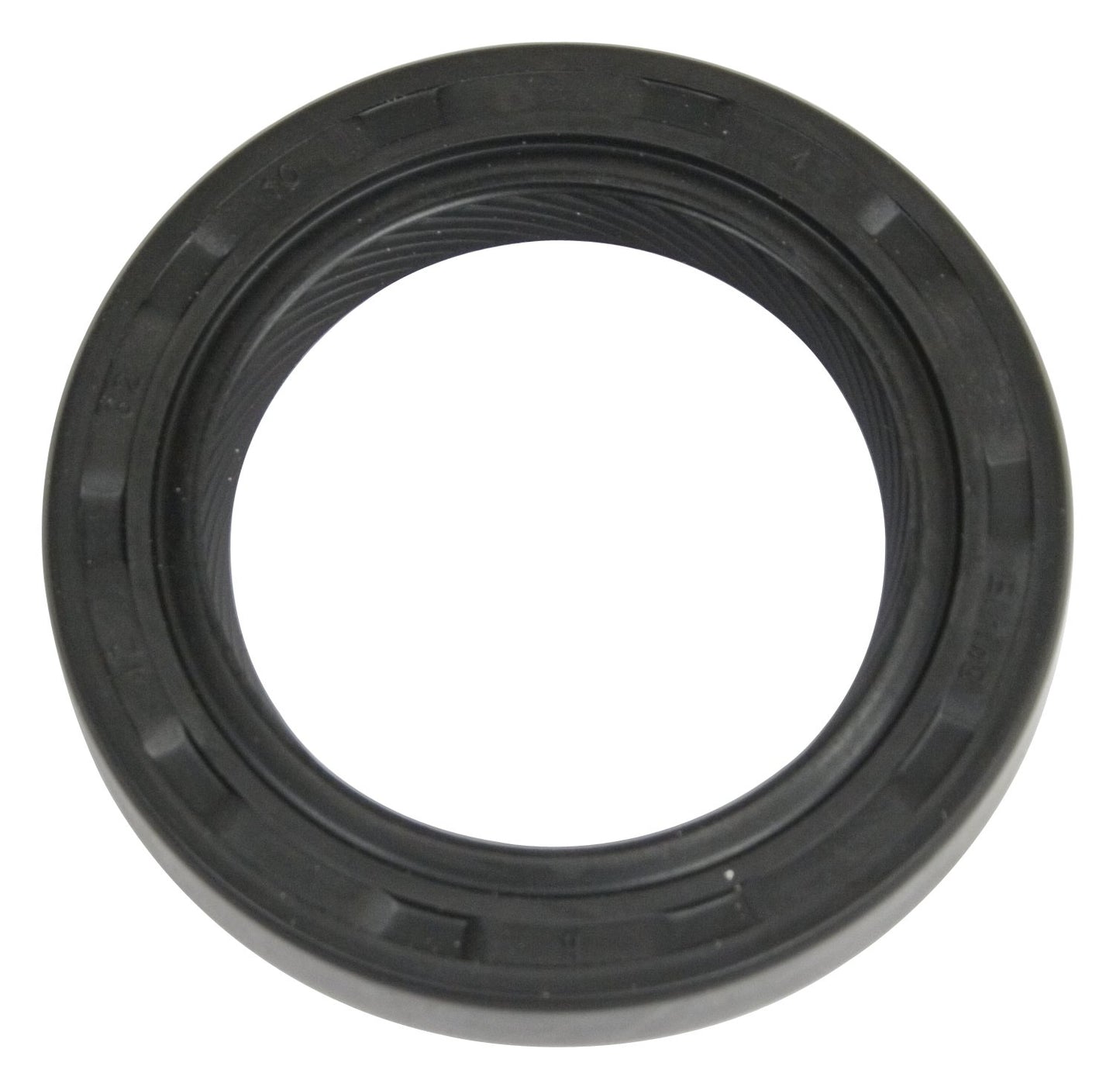 Crank Pulley Seal, 1700 2000cc, Type 2 72 79, Vanagon 80 83, 914 70 76