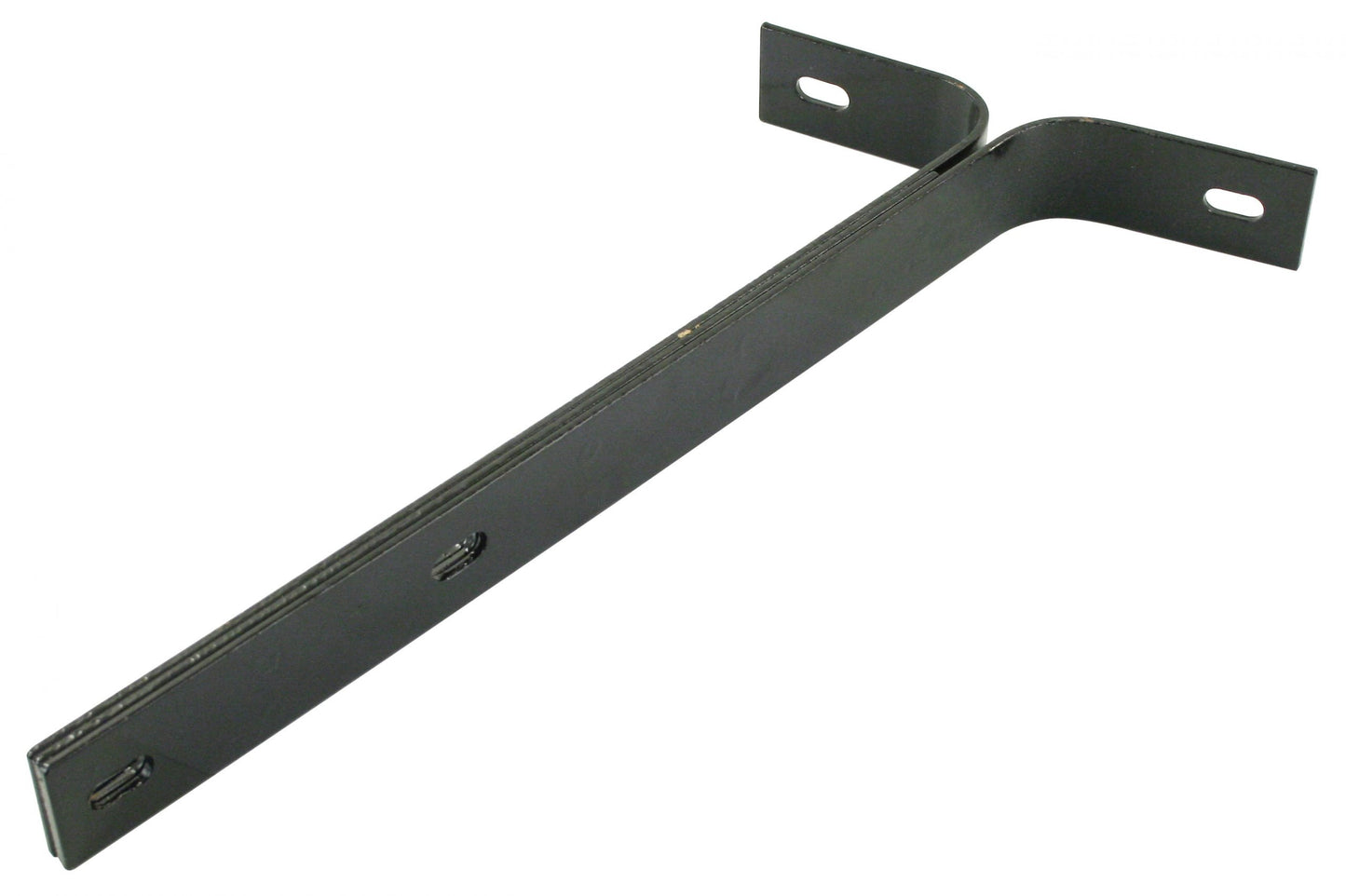 Bracket, Rear, Black, 55 67, Each