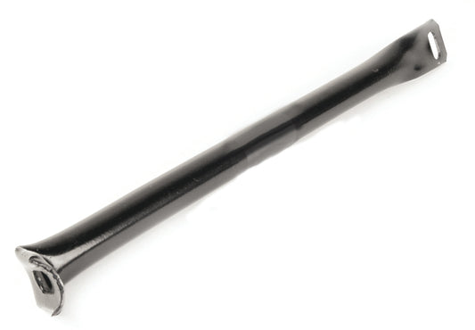 Bumper Support Tube, Rear