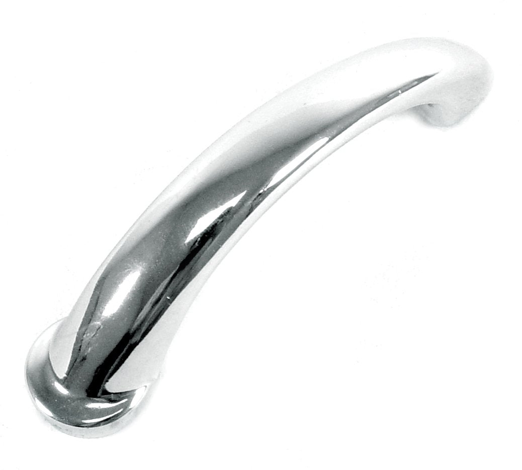 Hood Handle, Type 1 thru 67