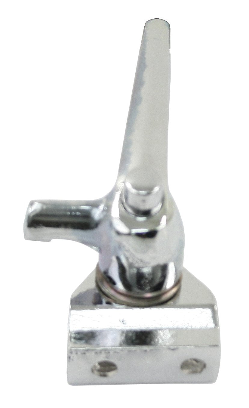 Vent Wing Lock, Left, Type 1 52 64 & Convertible 52 67