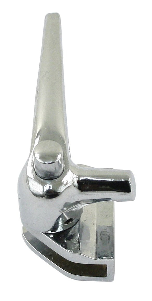 Vent Wing Lock, Right, Type 1 52 64 & Convertible 52 67