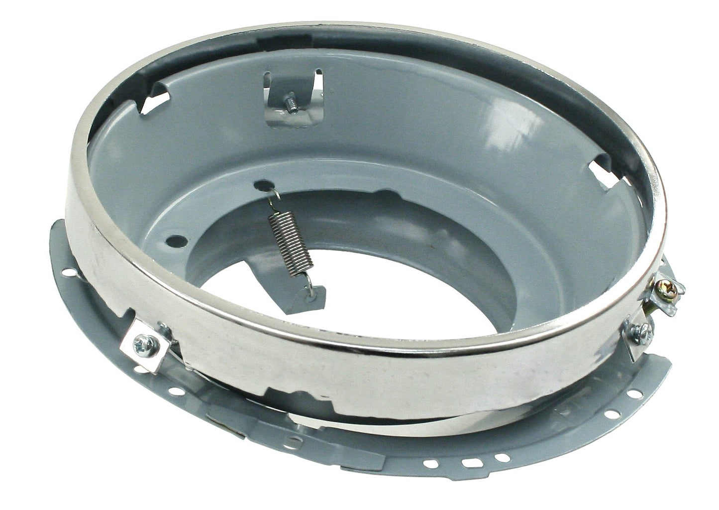 Headlight Housing, Sold w/o Bulb