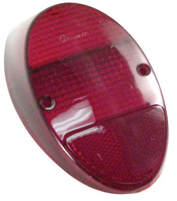 T/L Lens, Left & Right, 62 67, Red, Each