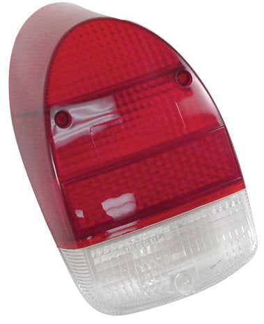 T/L Lens, Left & Right, 68 70, Red/White, Each