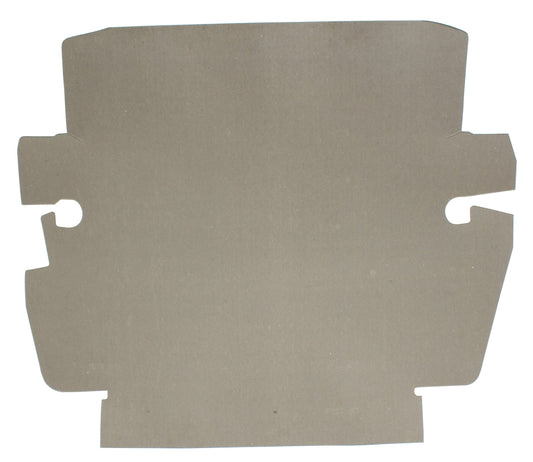 Trunk Liner, Type 1, 61 67