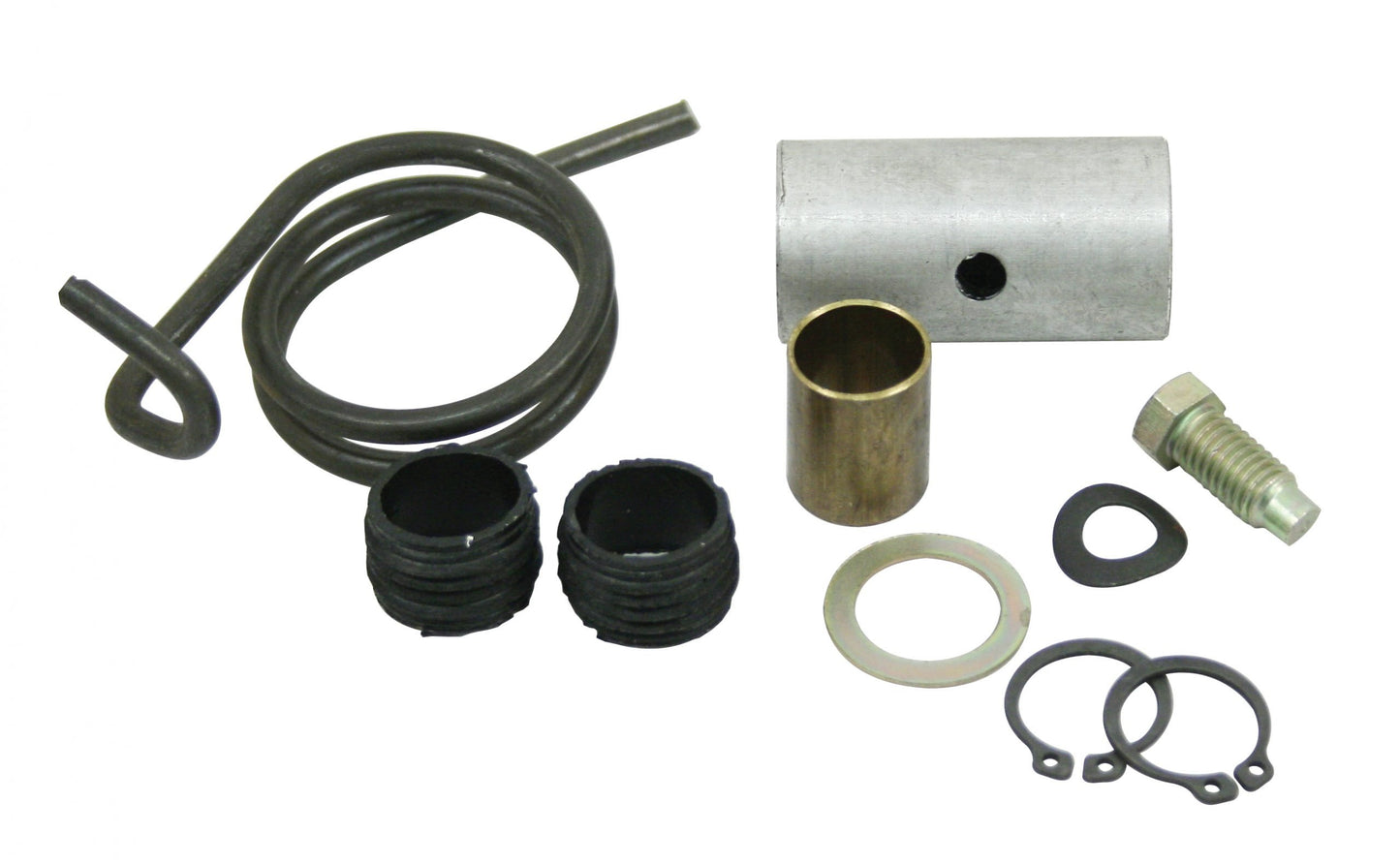14mm Cross Shaft Bushing Kit (16mm O.D., 14mm I.D.) Fits Type 1 61 72, Type 2 to 75, Type 3 62 72