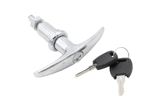 Deck Lid Lock with Keys, Type 1 thru 64