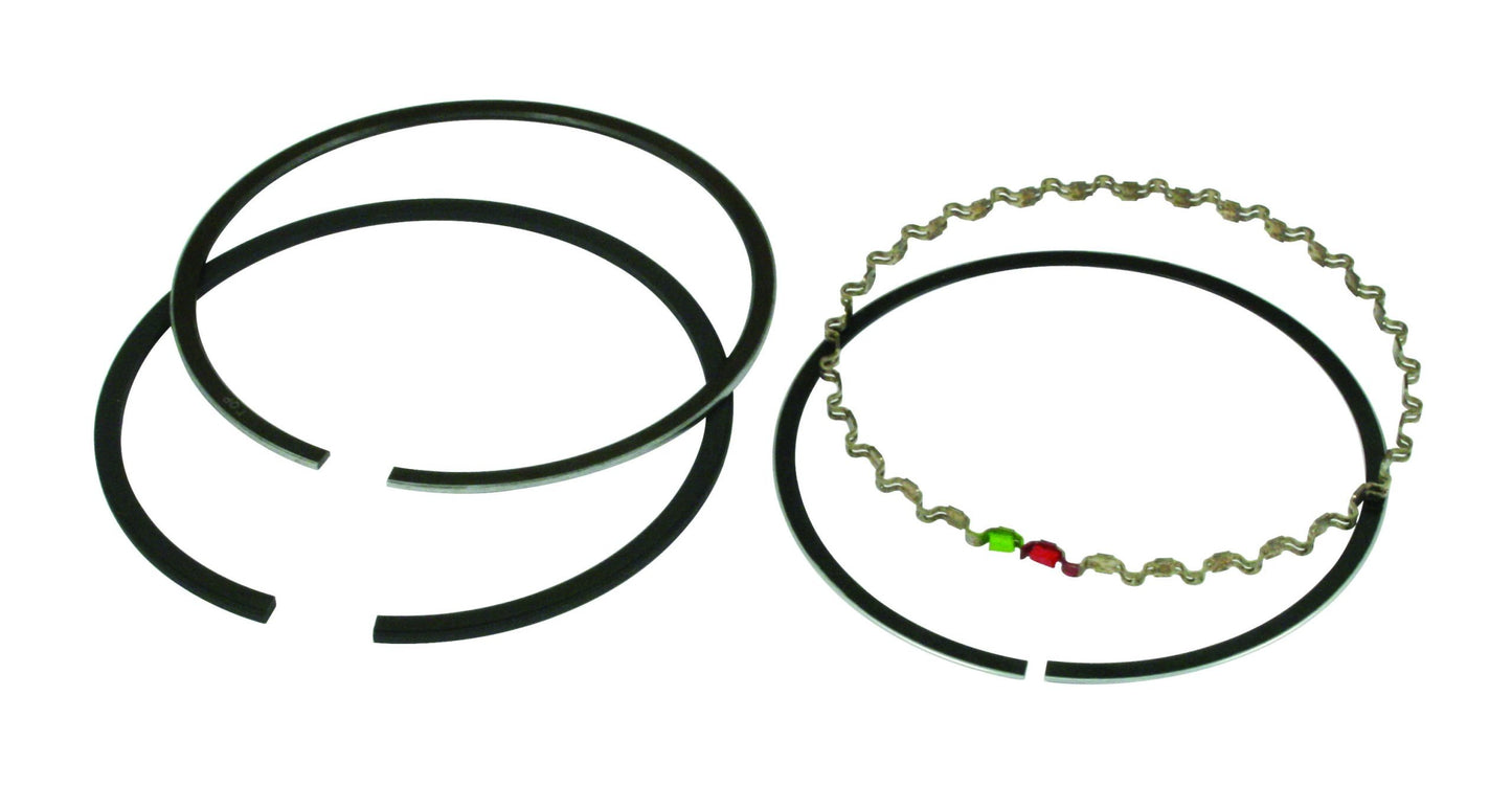 Piston Ring Set â€“ Cast Top Ring, 83mm (2 x 2 x 4mm) (Ref. P/N: 315 198 163)