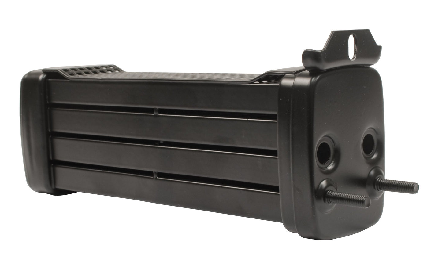 Oil Cooler, Type 1 Style