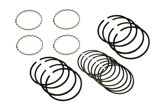 Piston Ring Set â€“ Cast Top Ring, 87mm (2 x 2 x 5mm) (Ref. P/N: 311 198 16987)