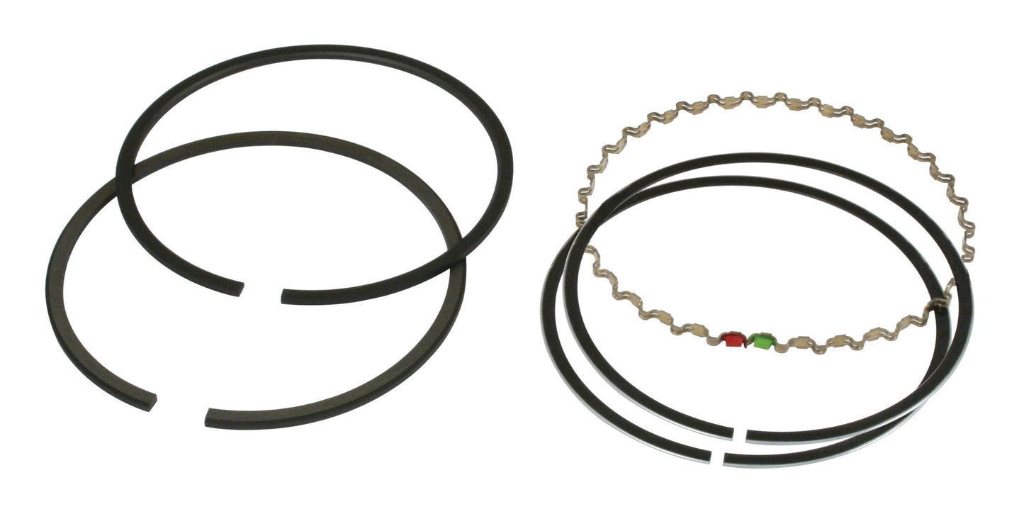 Piston Ring Set â€“ Cast Top Ring, 93mm Type 4 (2 x 2 x 4mm)