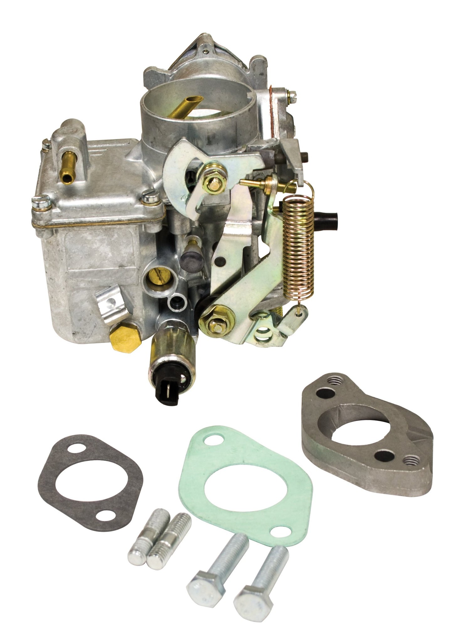 30/31 PICT 3 Carburetor with Adapter and Hardware