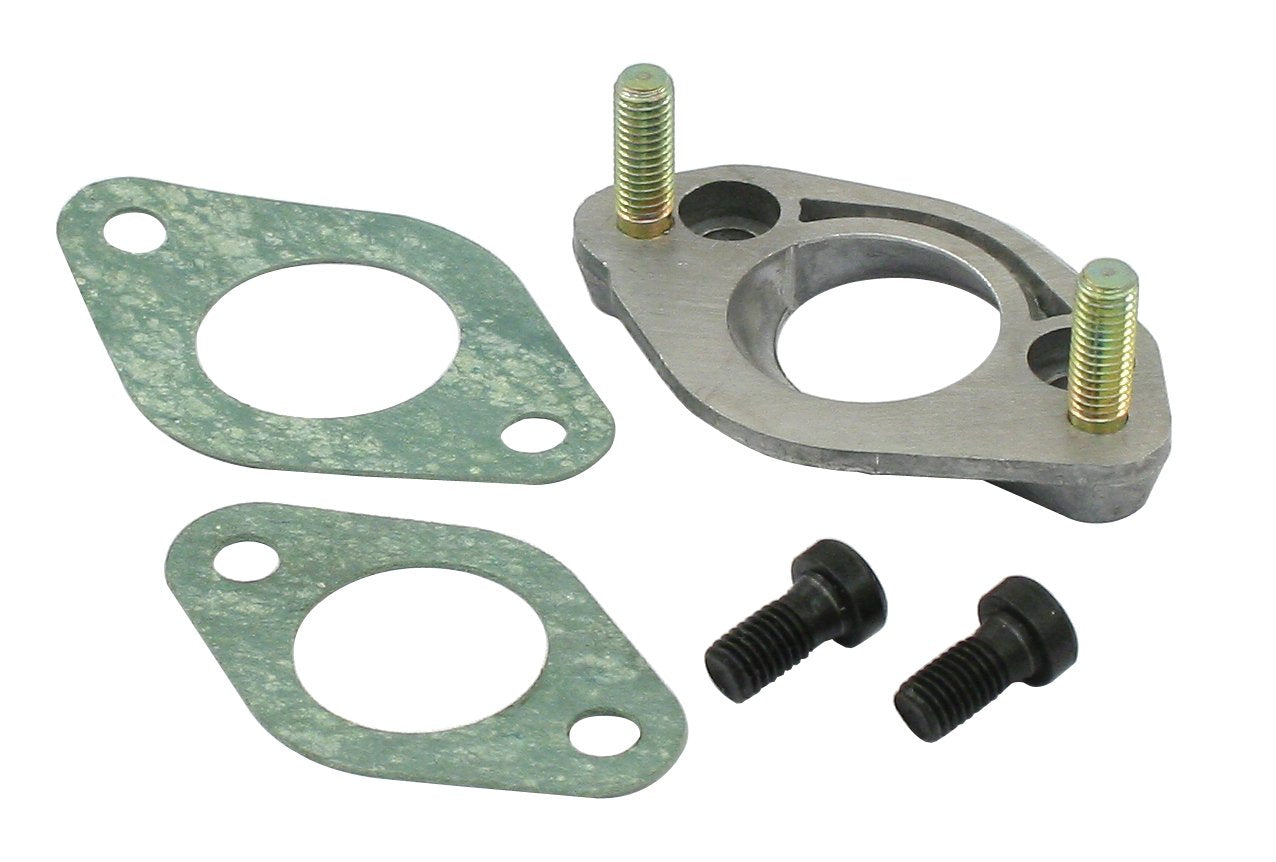 Bulk Adapter Kit to use a 30 or 30/31 Carburetor on a Dual Port