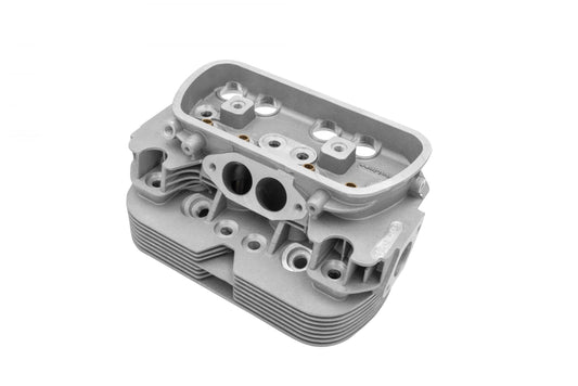 Auto Linea, Dual Port Cylinder Head, Bare