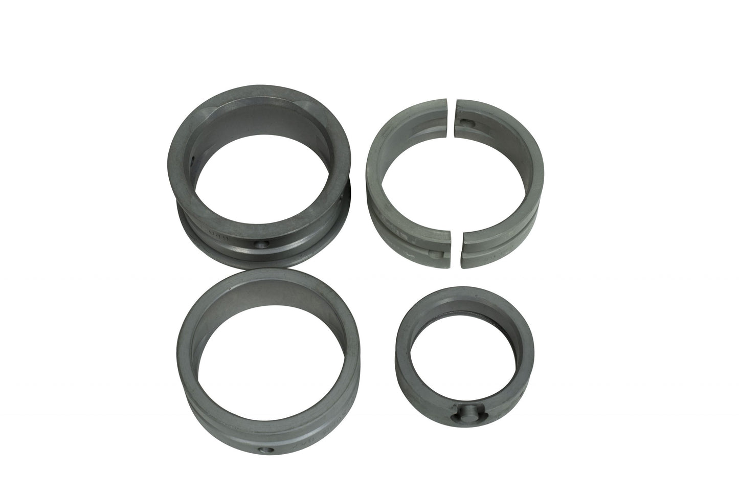 Main Brg. Set, .50mm/.50mm, 1200 1600cc