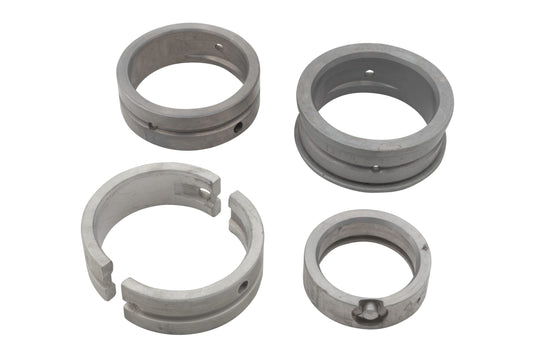 Main Brg. Set, .50mm/1.00mm, 1200 1600cc