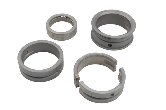 Main Brg. Set, 1.00mm/.50mm, 1200 1600cc