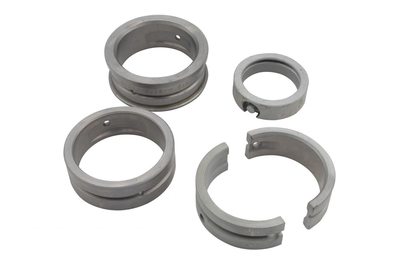 Main Brg. Set, 1.50mm/.25mm/2.00mm, 1200 1600cc