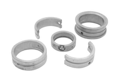 Main Brg. Set, 2.00mm/.25mm/2.00mm, 1200 1600cc