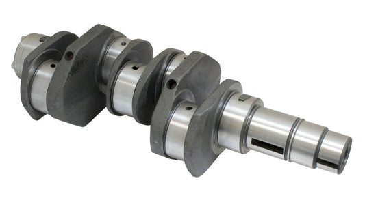 69mm Direct Drilled Cast Crankshaft