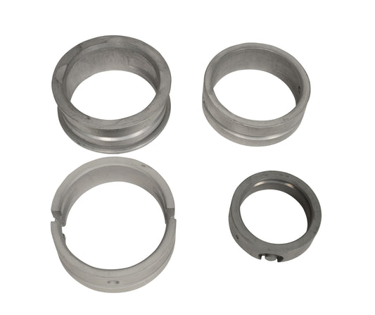 Main Brg. Set, 1.00mm/.75mm/1.00mm, 1200 1600cc