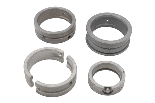 Main Brg. Set, .50mm/1.00mm/2.00mm, 1200 1600cc