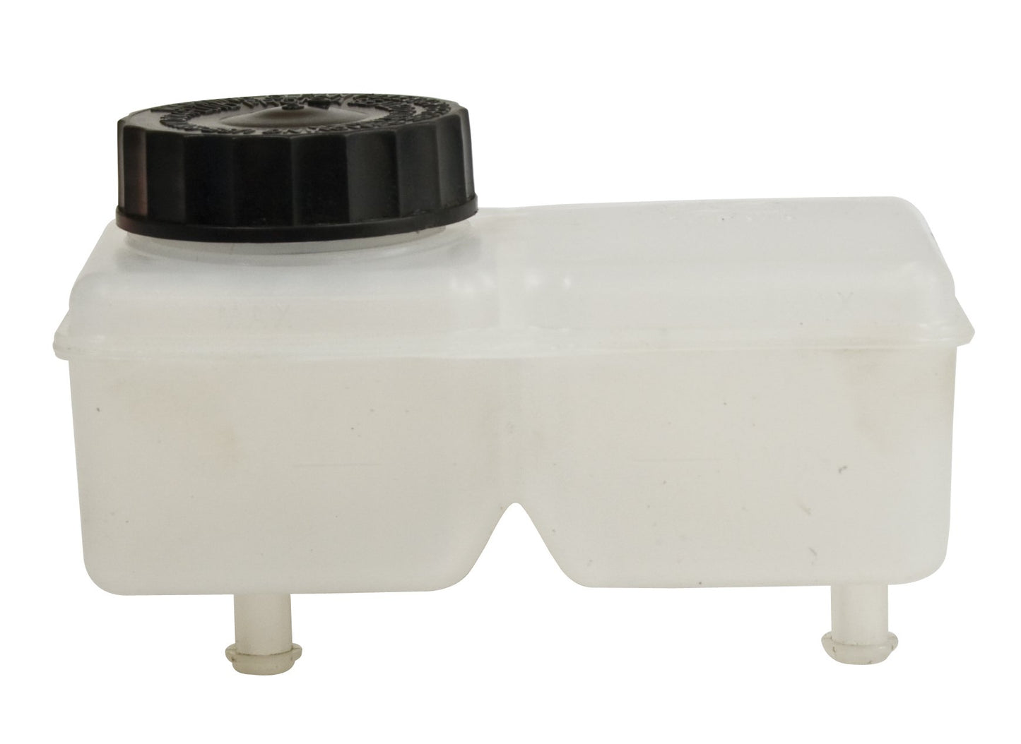 Dual Circuit Master Cylinder Reservoir