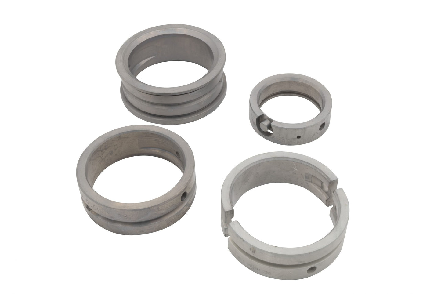 Main Brg. Set, 1.00mm/.50mm/2.00mm, 1200 1600cc