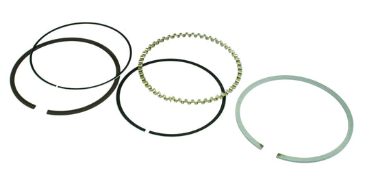 T/S Piston Ring Set, 94mm (1.5 x 2 x 4mm)