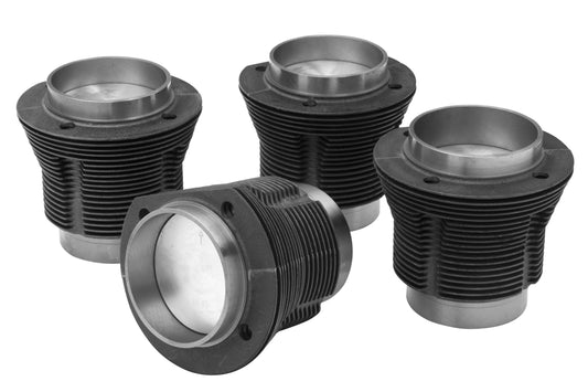 Piston & Cyl. Set, 83mm x 64mm Stroke, 40HP, Big Bore Slip In