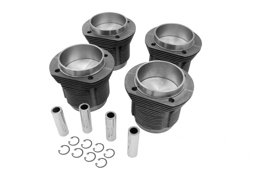 P&L Set, 93mm x 66mm, Type 2 74 75, Type 4 / 914, 1800cc