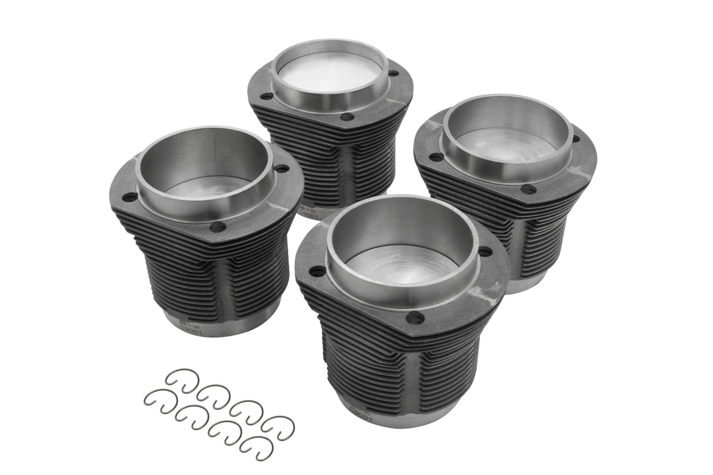 Piston & Cyl. Set, 87mm x 69mm Stroke (198861)