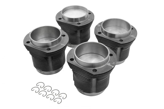 Piston & Cyl. Set, 87mm x 69mm Stroke, Forged (198870)