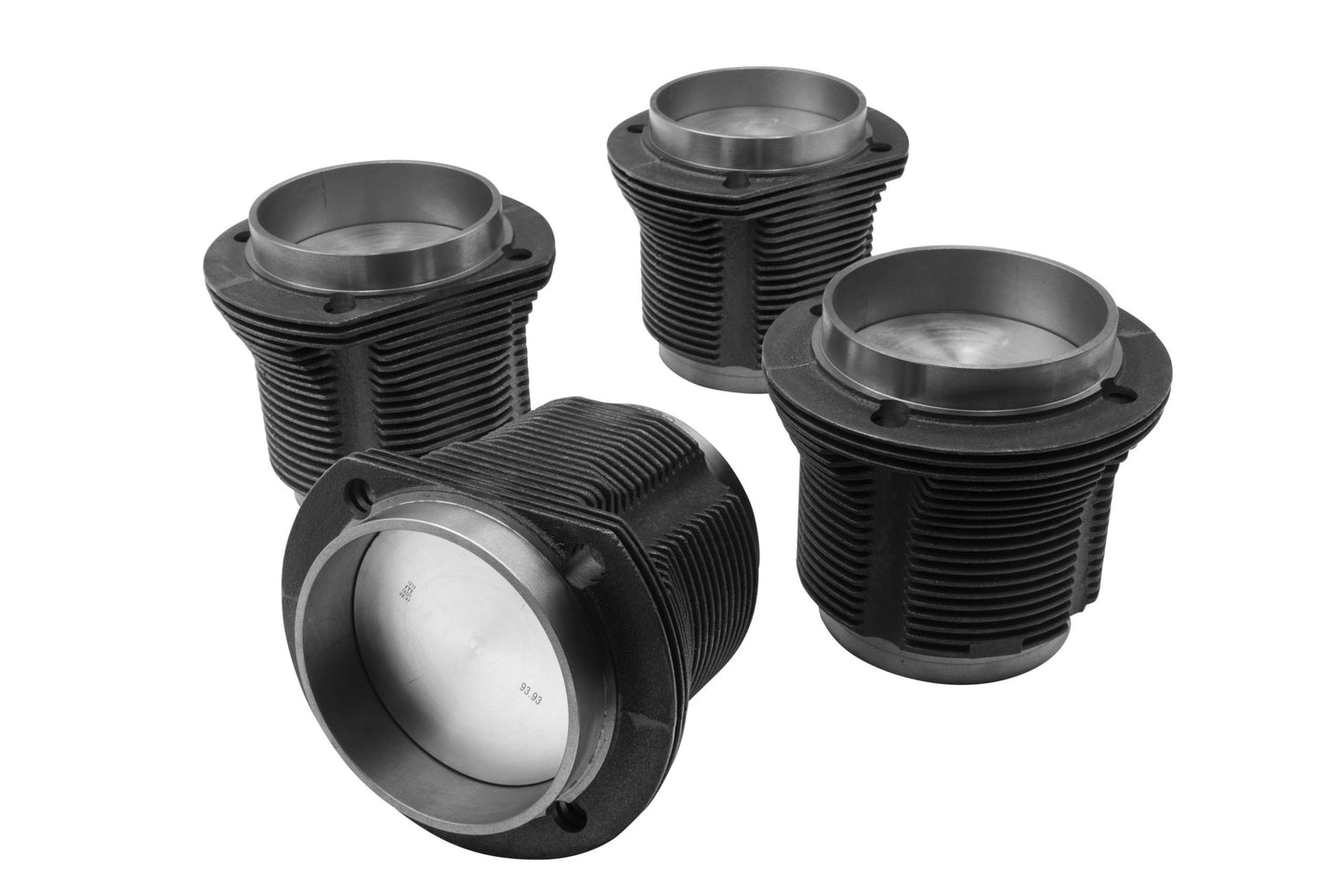 Piston & Cyl. Set, 94mm x 82mm Stroke, Forged (198950)